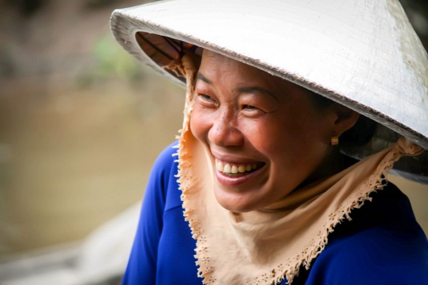 Vietnam: tutto quello che c'è da sapere sul clima stagionale