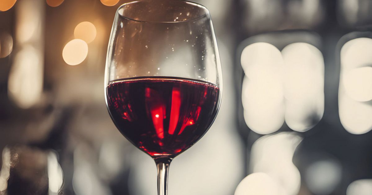 I sorprendenti vantaggi di bere un bicchiere di vino rosso al giorno -  greenMe