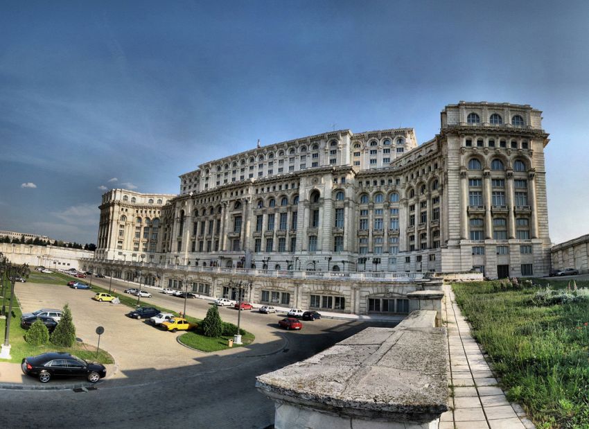 Bucarest, capitale della Romania: luoghi di maggior interesse