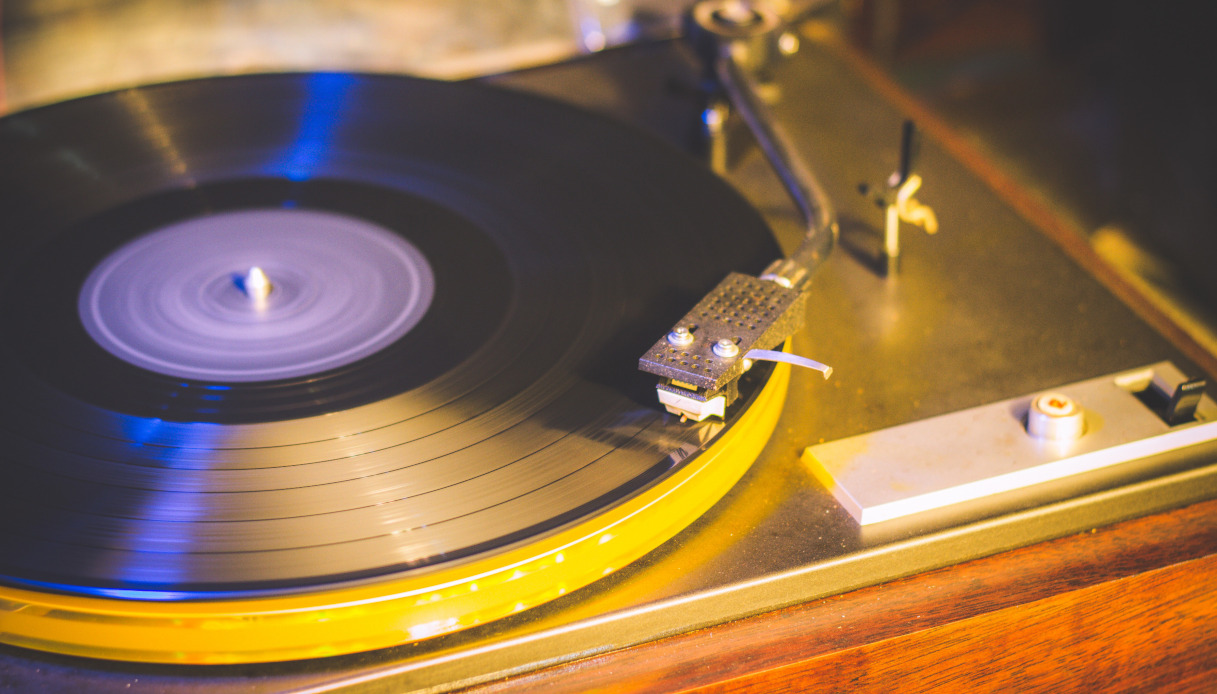 Dischi in vinile che valgono una fortuna, quali sono i più costosi?