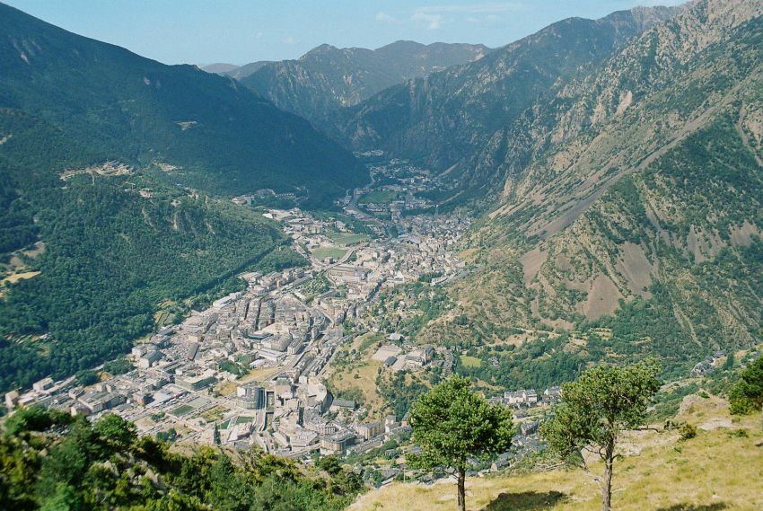 Lo Stato di Andorra: storia, clima e caratteristiche geografiche