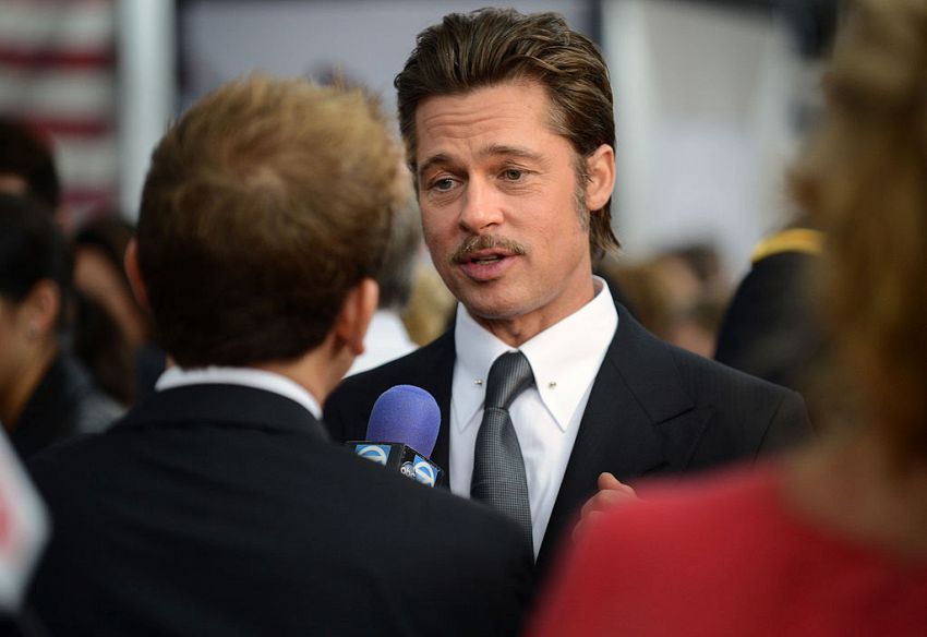 Brad Pitt: i successi cinematografici del sex symbol hollywoodiano