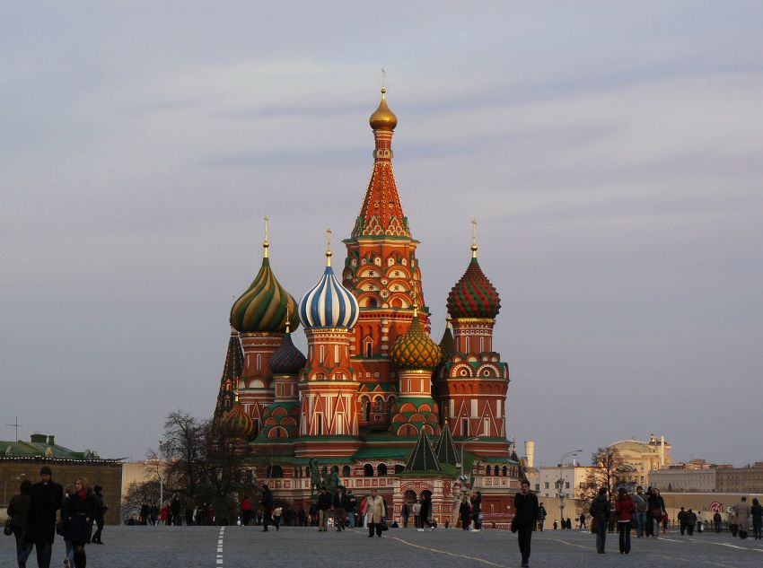 Tutti i consigli sui periodi migliori per un viaggio in Russia
