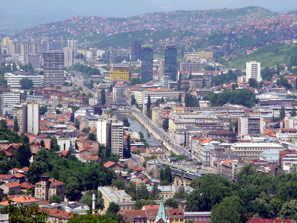 Sarajevo: tutte le informazioni utili per il vostro viaggio