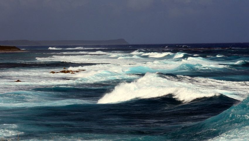 Il mistero del Triangolo delle Bermuda e delle piramidi sommerse