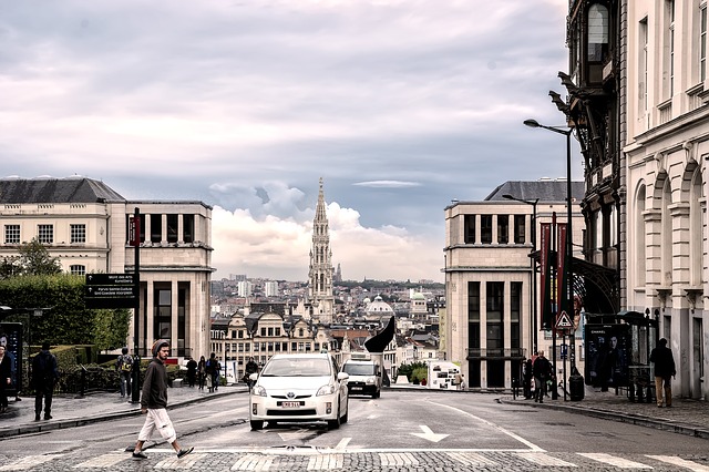 Bruxelles: i musei e luoghi turistici da non perdere