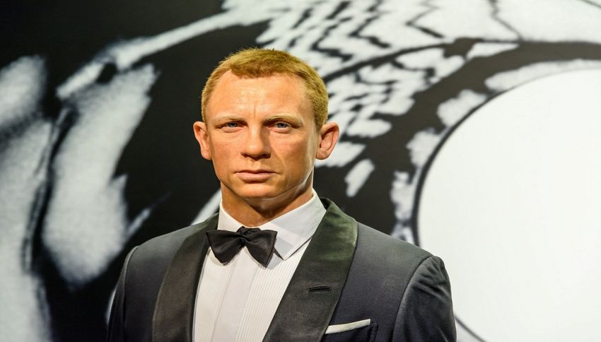 James Bond, tutti gli attori che hanno interpretato l'agente 007