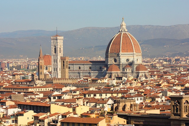 Firenze, capoluogo toscano: cosa vedere e dove alloggiare