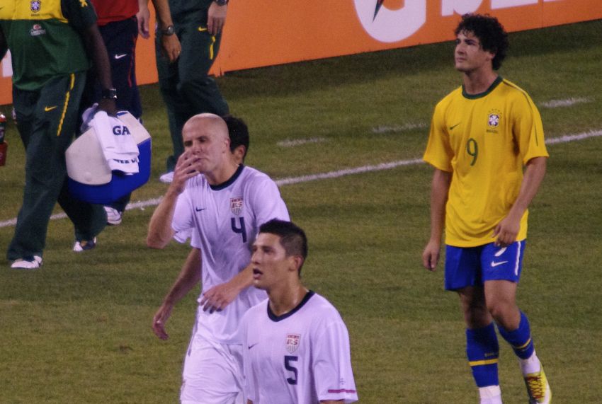 Alexandre Pato, attaccante dal grande talento ma sfortunato