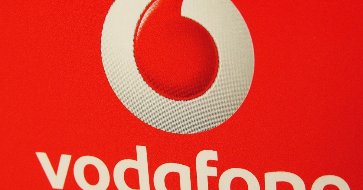 Come Contattare Il Servizio Clienti Vodafone Via Telefono