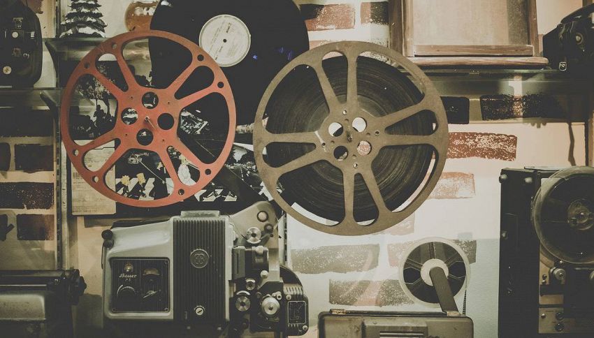 Cinema online: come scaricare film gratis