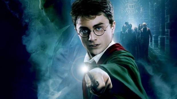 La Saga Di Harry Potter Ecco Tutti I Libri Che La Compongono Supereva