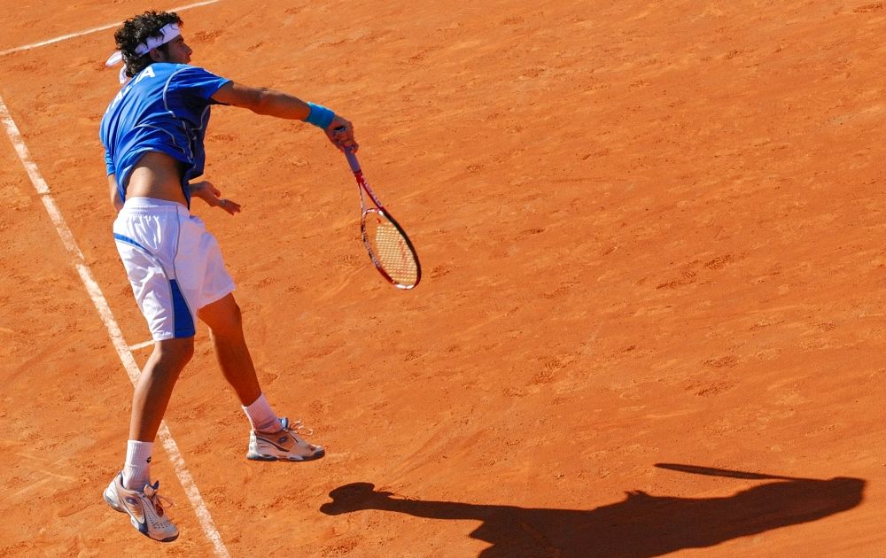 Come vedere la diretta tennis in streaming | superEva