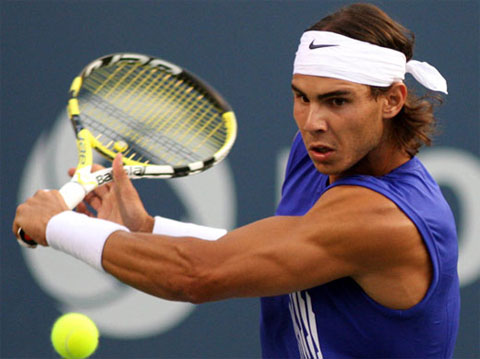 Rafael Nadal | Abbigliamento Tennis | Rafael Nadal | Abbigliamento Tennis |