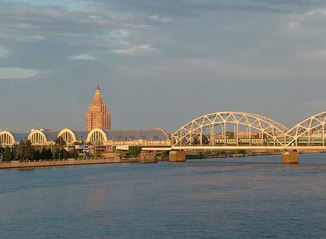 Riga, capitale della Lettonia: le informazioni per il viaggio