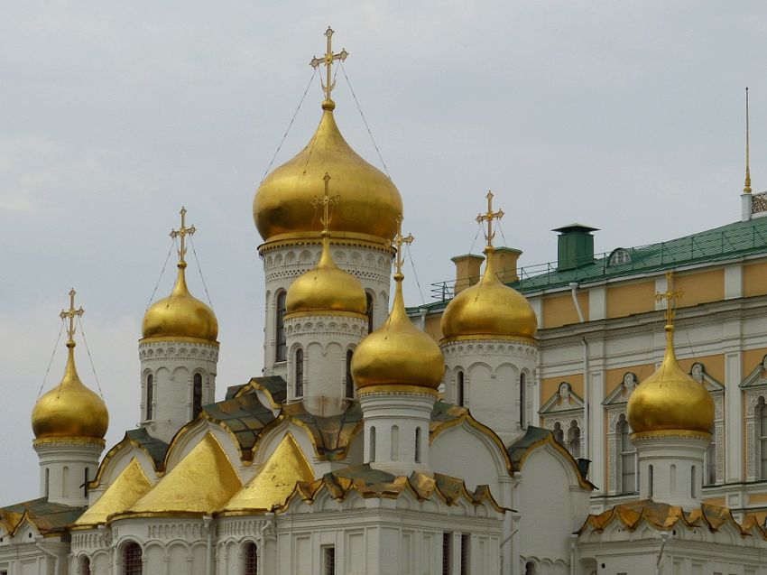 Mosca: viaggio in una terra fredda, romantica e ricca di meraviglie