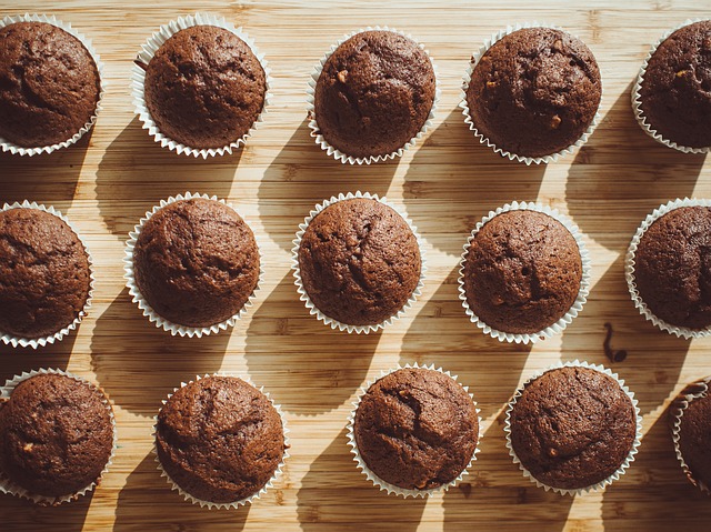 Ricette di muffin senza burro: facili e veloci da preparare