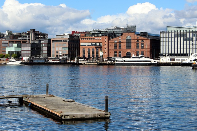 Visitare Oslo: cosa vedere in un week end o in una settimana