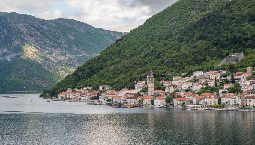 Montenegro: tutte le informazioni per il vostro viaggio