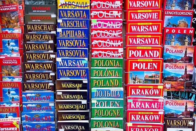 Varsavia: quando andare e cosa vedere nella capitale polacca