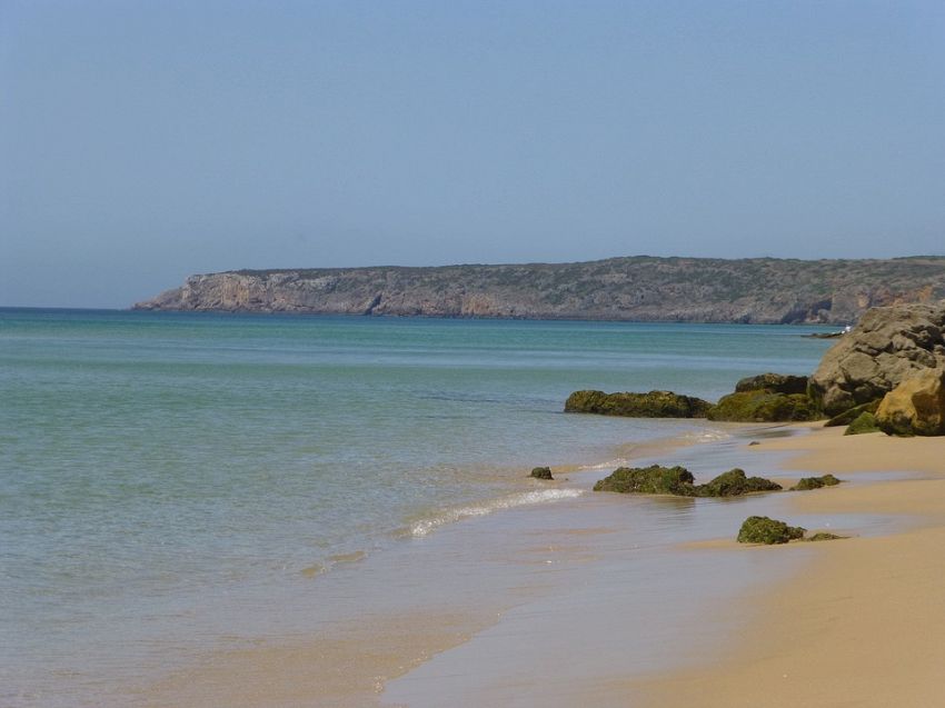 Le migliori spiagge del Portogallo: una per tutti i gusti