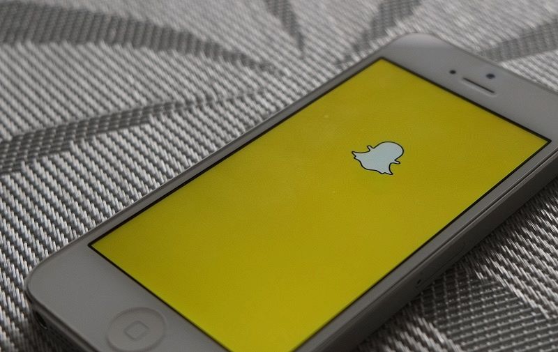 10 trucchi per Snapchat che probabilmente non conosci