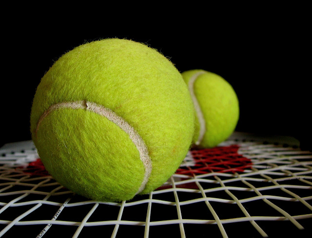 Tennis e classifica Atp: i migliori di tutti i tornei