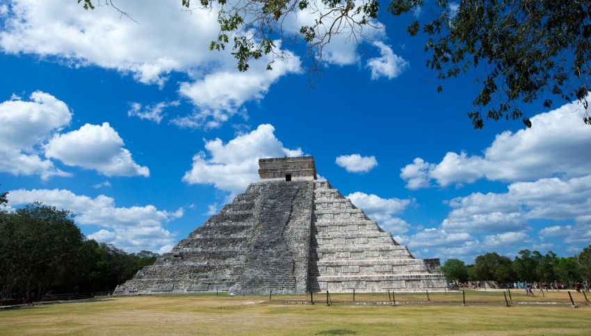 Messico: Chichén Itzà, una delle sette meraviglie del mondo