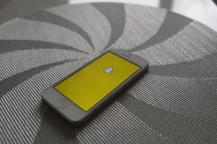 Come si usa Snapchat con la Chat 2.0, la guida per tutti
