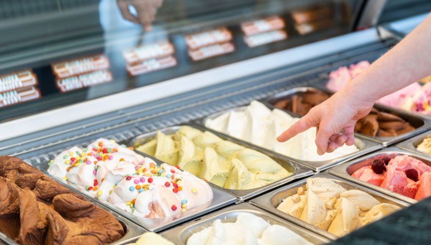 Gelato, gli 8 gusti più strani da provare: li assaggeresti mai?