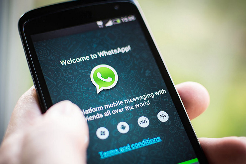 Whatsapp morirà presto, parola di Mark Zuckerberg