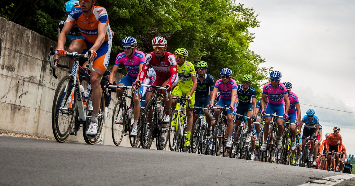 Quanto Guadagna Chi Vince Il Giro D Italia