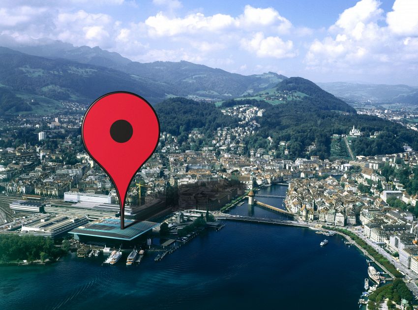 Turismo virtuale, Apple Map offre le visite guidate in 3D