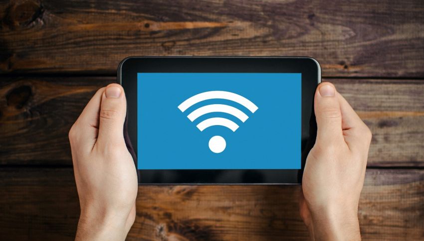 Reti WIFI nei dintorni: ecco sette programmi per scovarle