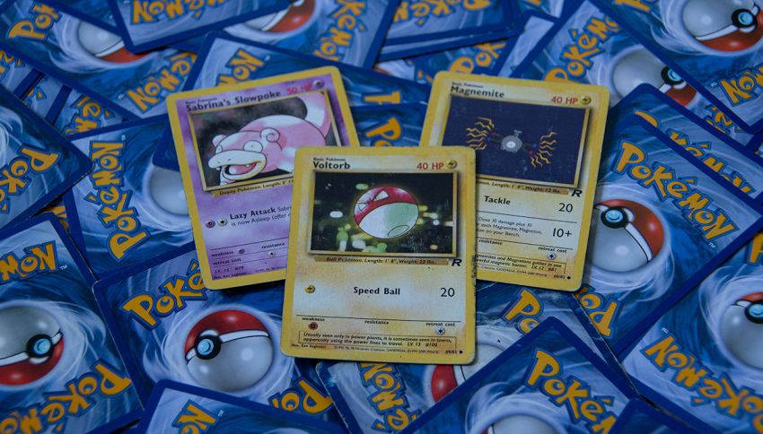 Controlla le tue carte Pokemon: queste valgono fino a 28mila €