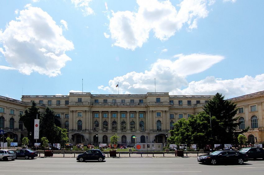 Bucarest, i luoghi di interesse per arte, cultura e cibo