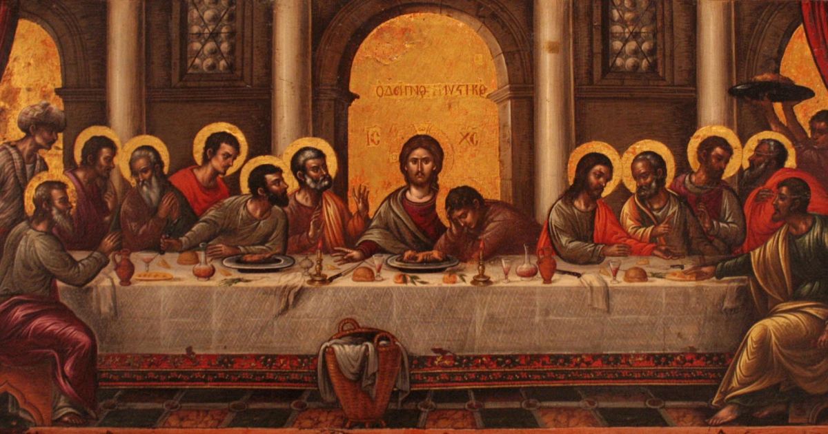 Differenza Tra Discepolo E Apostolo