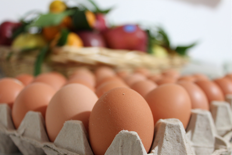 Come usare le uova, 10 impensabili usi alternativi