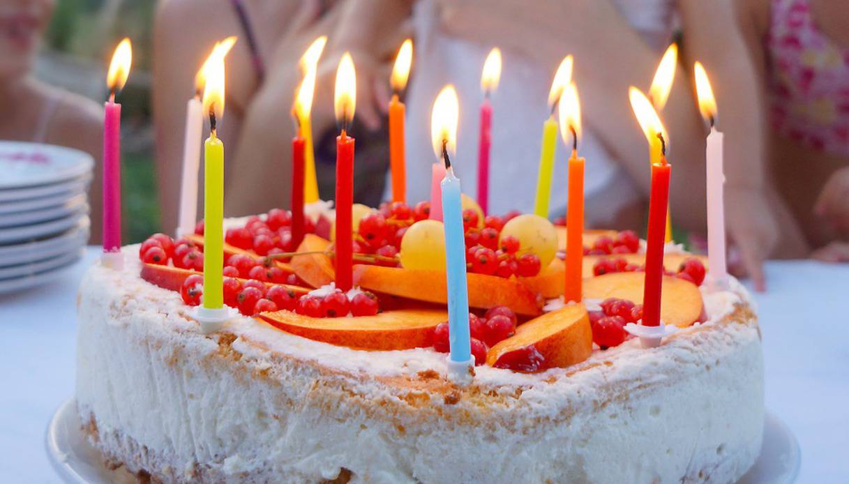 Vip E Personaggi Nati Il 4 Luglio Tutti I Compleanni Illustri