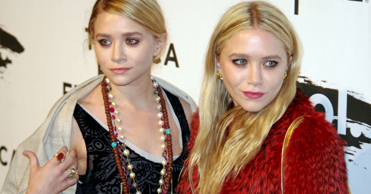 Gemelle Olsen, tutti i film e le serie tv dell'ultimo decennio