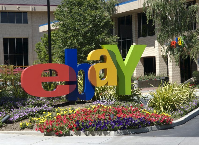 Come aprire un negozio virtuale su ebay