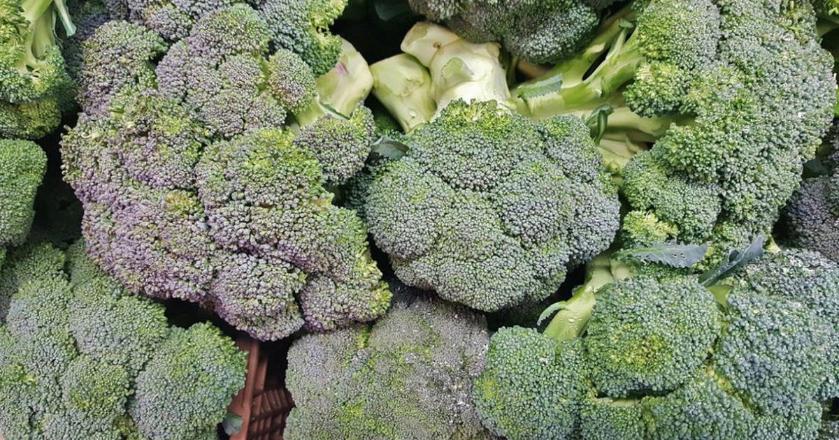 Friggitrice ad aria, broccoli che sanno di patatine: il trucco