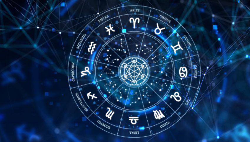 Zodiaco, affinità e compatibilità dei segni di acqua con gli altri segni