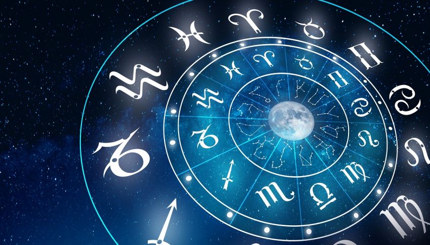 Se sei di questo segno zodiacale, sei destinato a diventare ricco ad Aprile