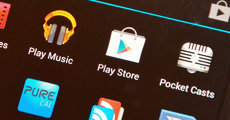Come Creare Un Gioco Su Play Store