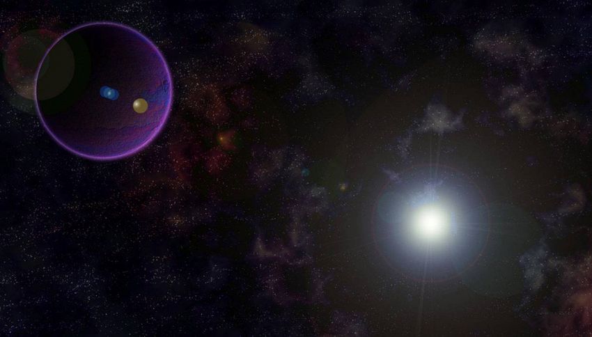 Scoperto un altro pianeta Terra mai visto prima: c'è vita aliena? I dettagli
