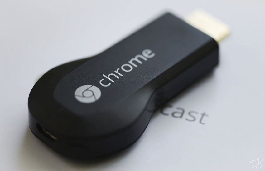 Meglio Chromecast o un pc su chiavetta? Vantaggi e svantaggi