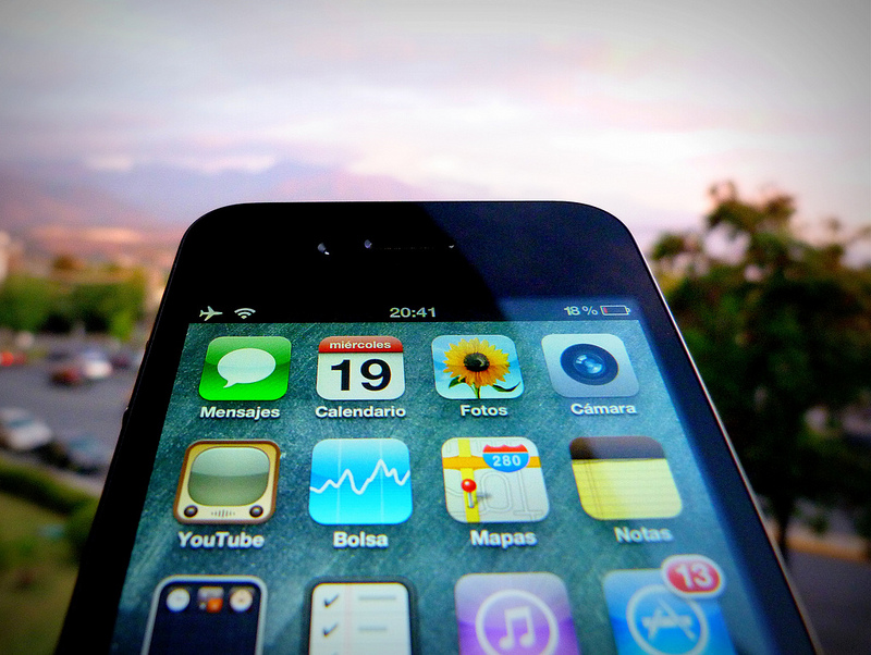 Memoria dell'iPhone piena? Ecco qual è l'applicazione colpevole