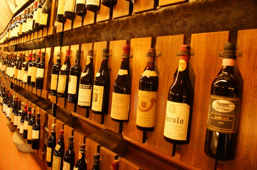 I falsari del vino: come scoprire se bevete vino falso o contraffatto