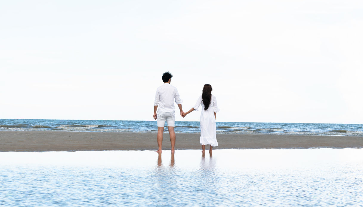 Svelato il segreto per un matrimonio felice, il gesto da fare in pubblico secondo gli scienziati